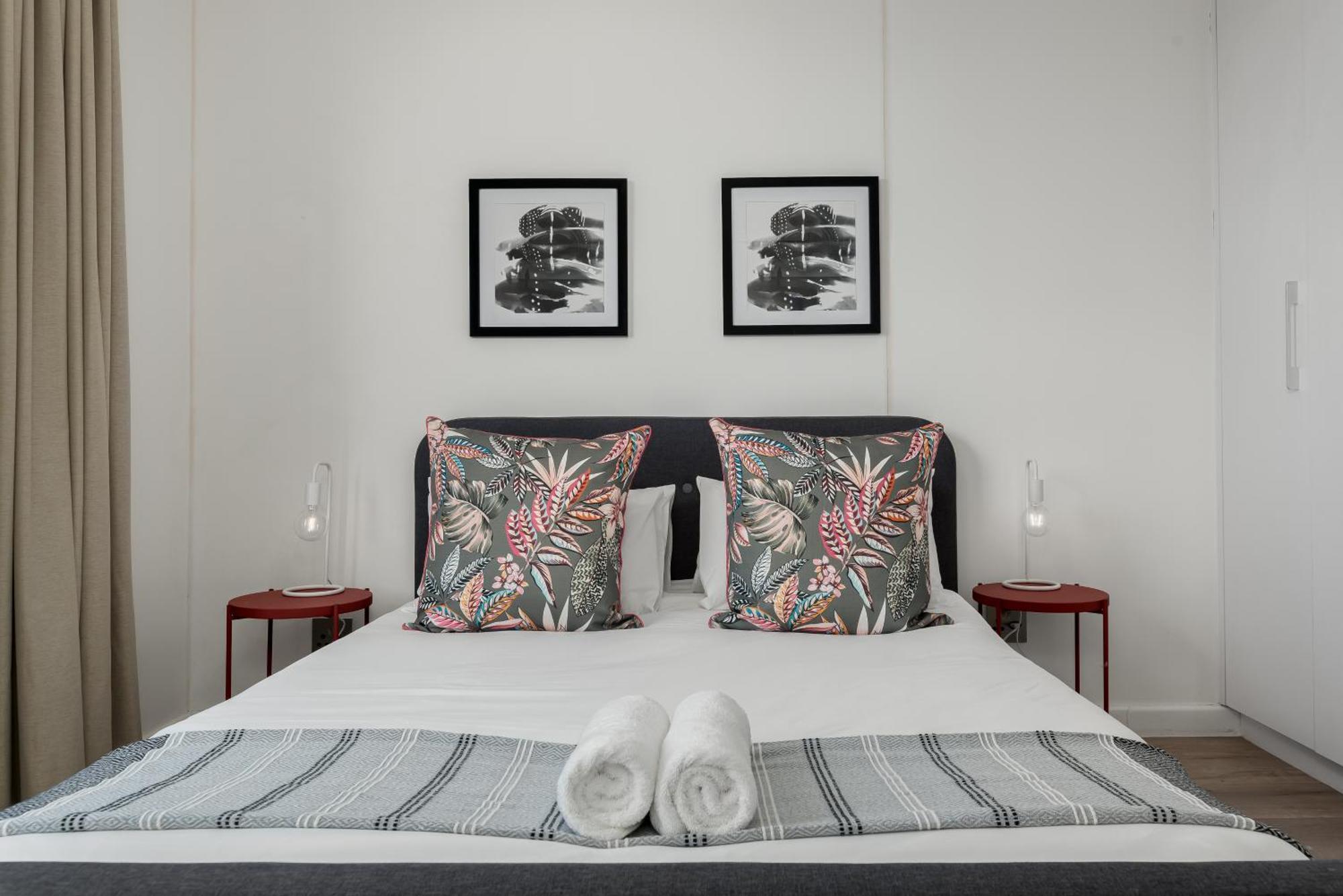 Greenwich Apartments كيب تاون المظهر الخارجي الصورة