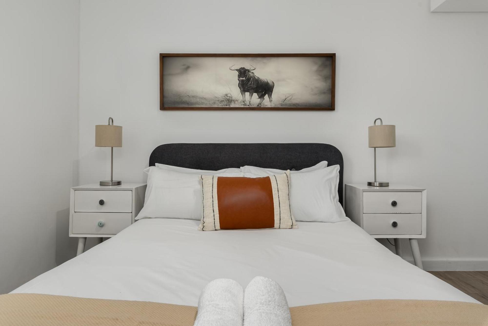 Greenwich Apartments كيب تاون المظهر الخارجي الصورة