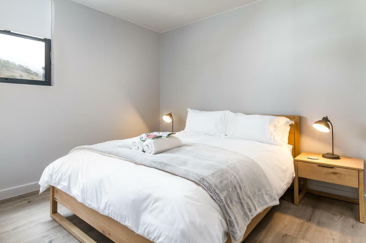 Greenwich Apartments كيب تاون المظهر الخارجي الصورة